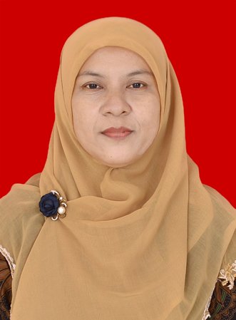 Mar'atun Solihah,S.Pd.I