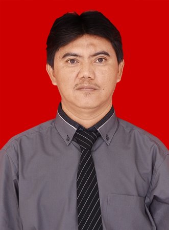 Yopi Hermawan, S.Pd.I