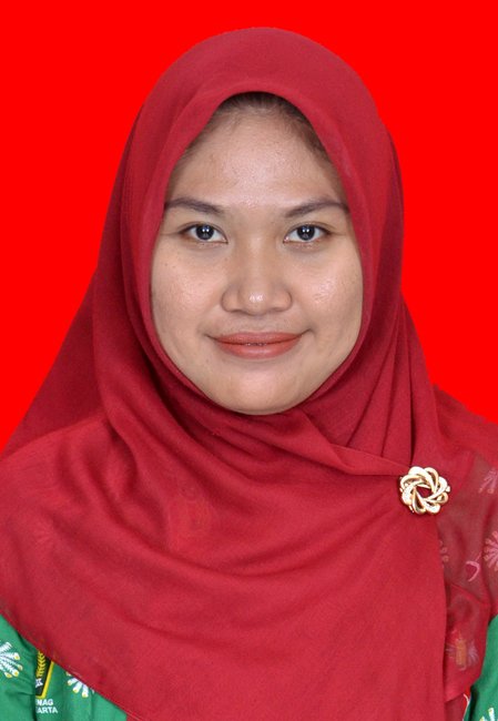 Devy Prabangsari, S.Pd
