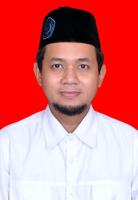 Ahmad Faridz Rizqy,S.Pd