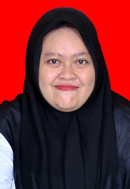 Virly Alisiah, S.Pd