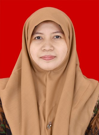 Dede Yulyanti, S.Pd.I