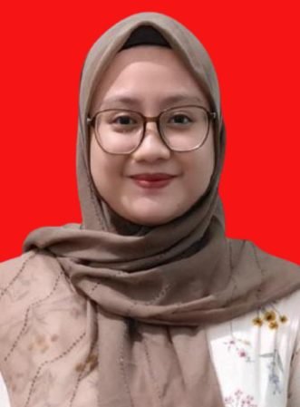 Saras Nabilah,S.E